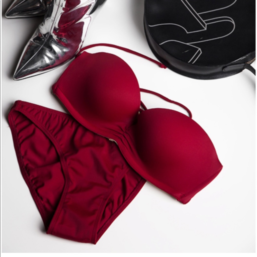 Upbra bikini set